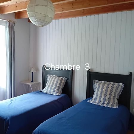 Gite De La Ferme De La Cour Crasville  Dış mekan fotoğraf