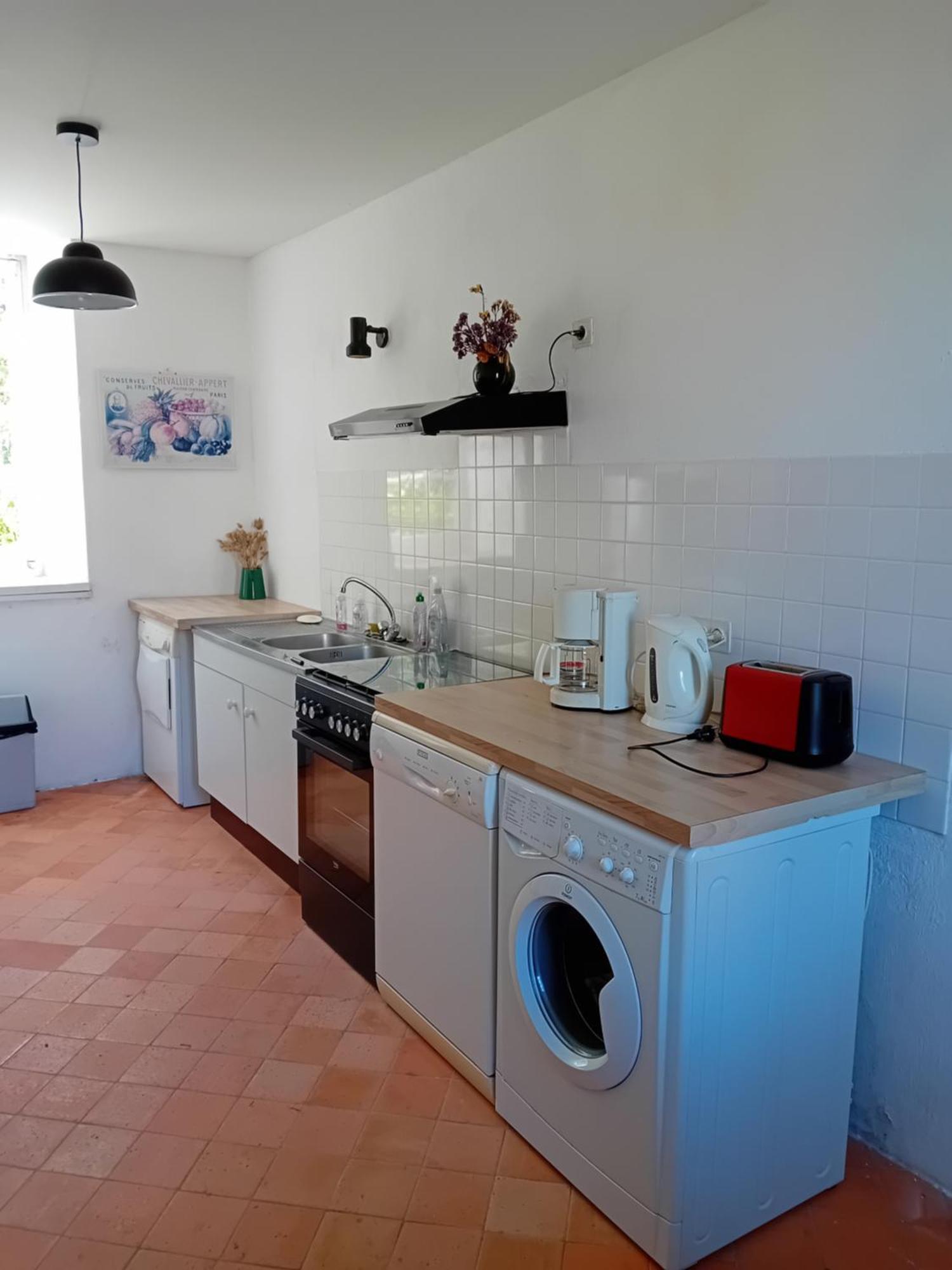 Gite De La Ferme De La Cour Crasville  Dış mekan fotoğraf