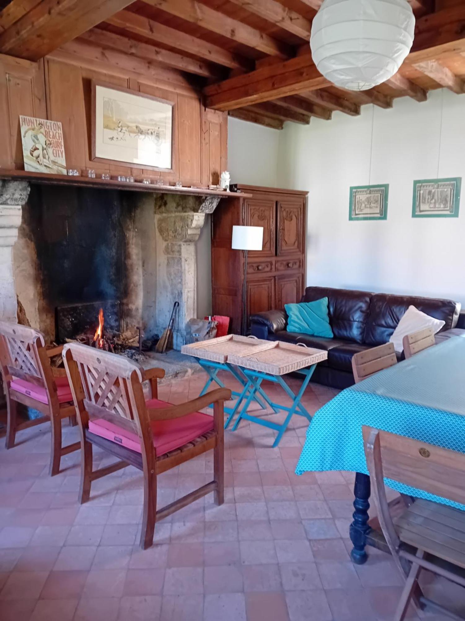 Gite De La Ferme De La Cour Crasville  Dış mekan fotoğraf