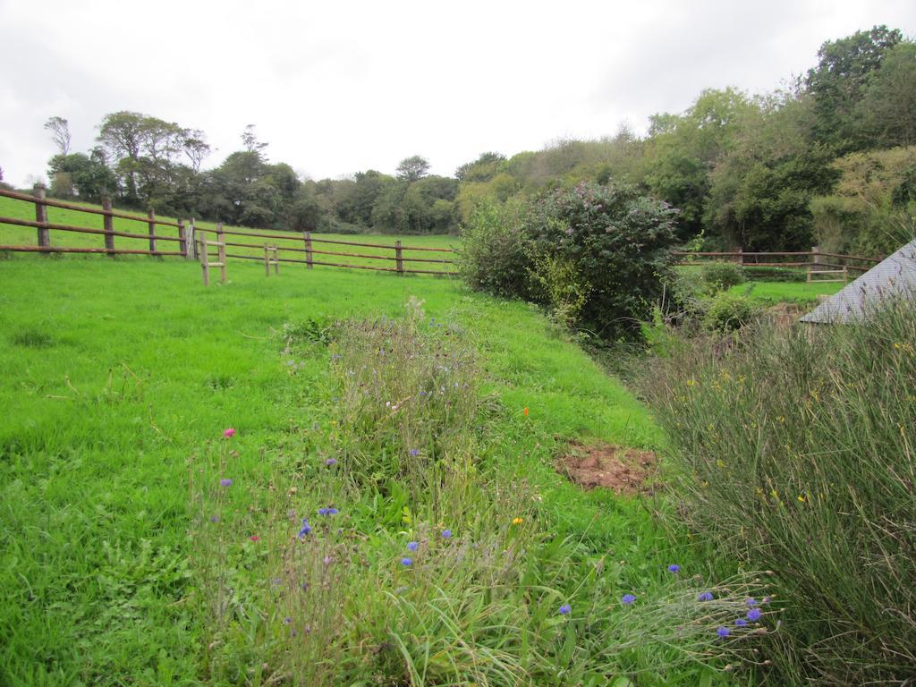 Gite De La Ferme De La Cour Crasville  Oda fotoğraf