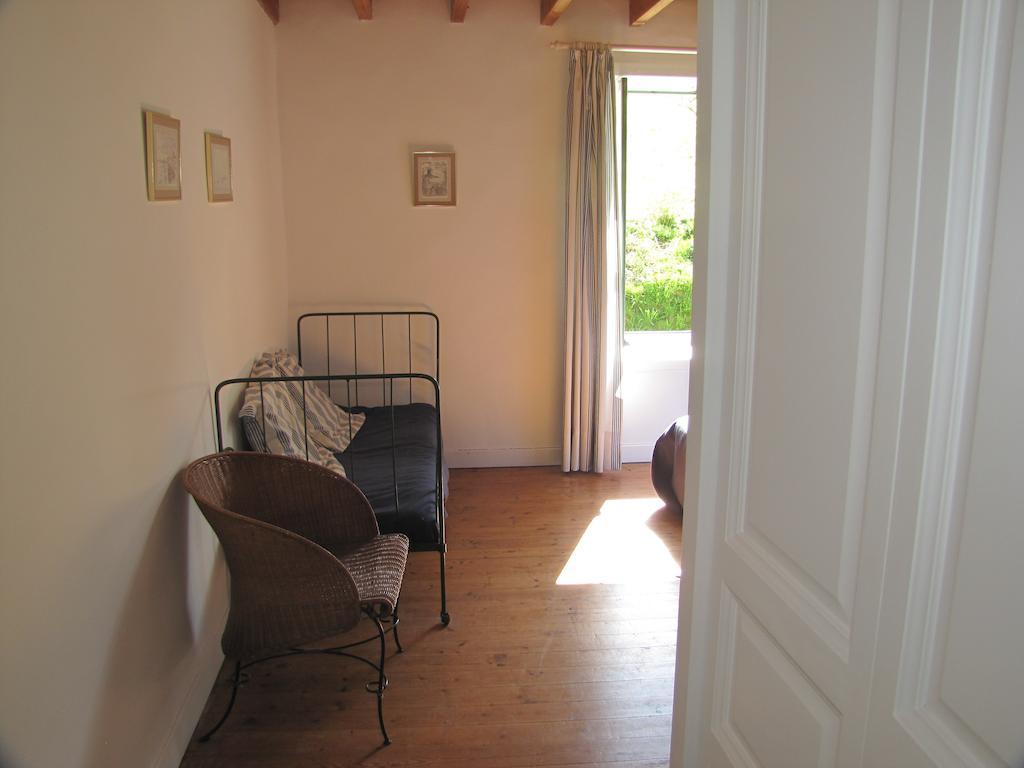 Gite De La Ferme De La Cour Crasville  Oda fotoğraf