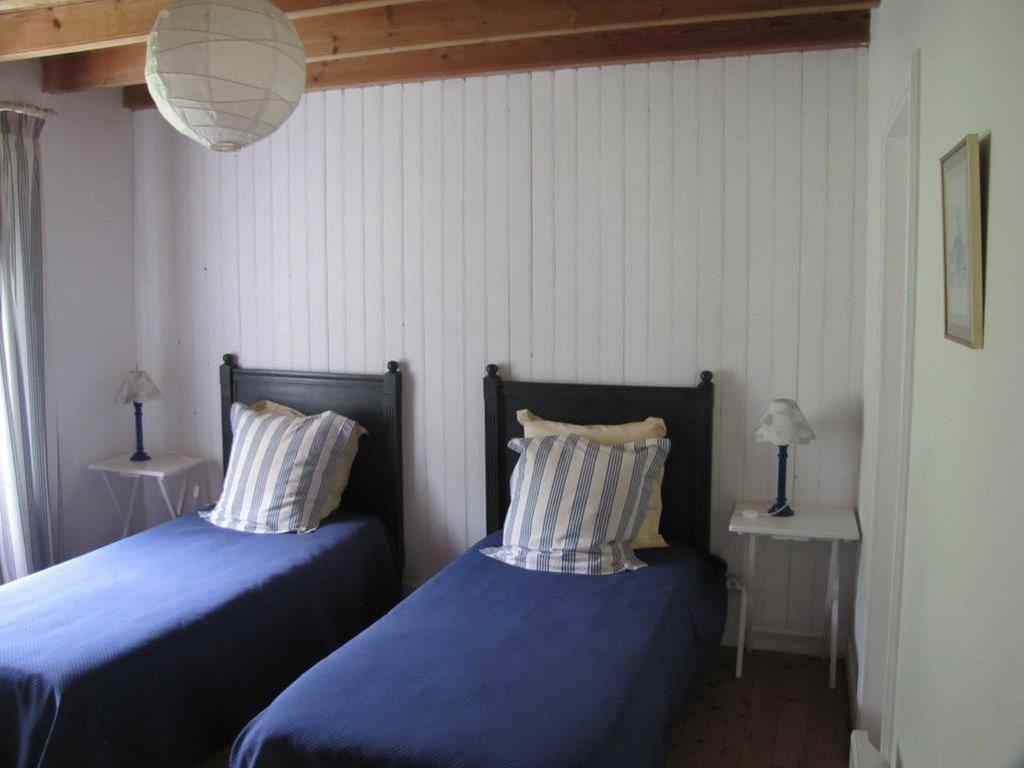 Gite De La Ferme De La Cour Crasville  Dış mekan fotoğraf